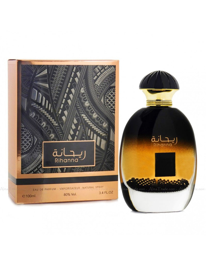 Parfum Rihanna 100 ml