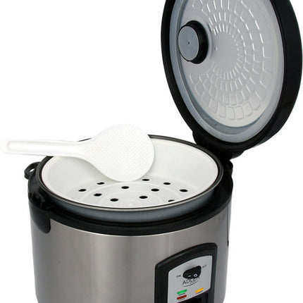 Adler AD 6406 - Rijstkoker 1.5 L