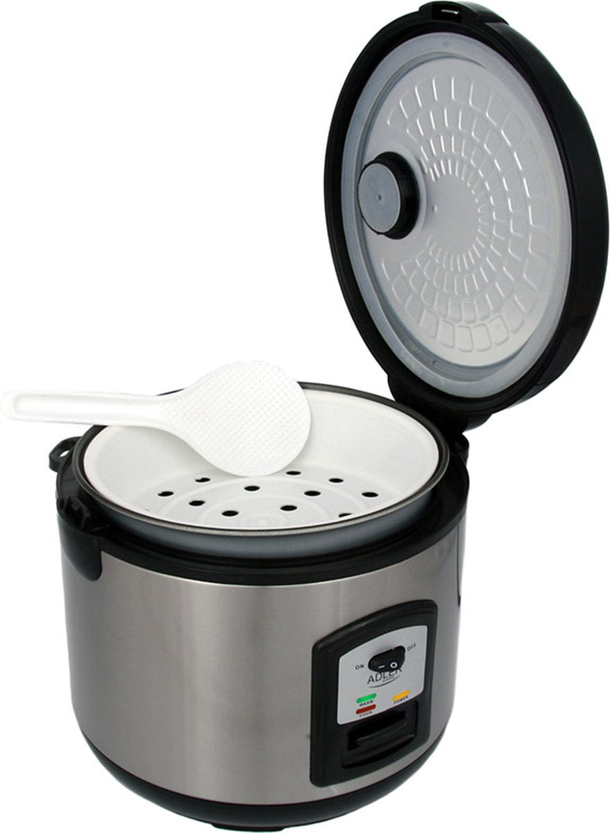 Adler AD 6406 - Rice Cooker 1.5 L