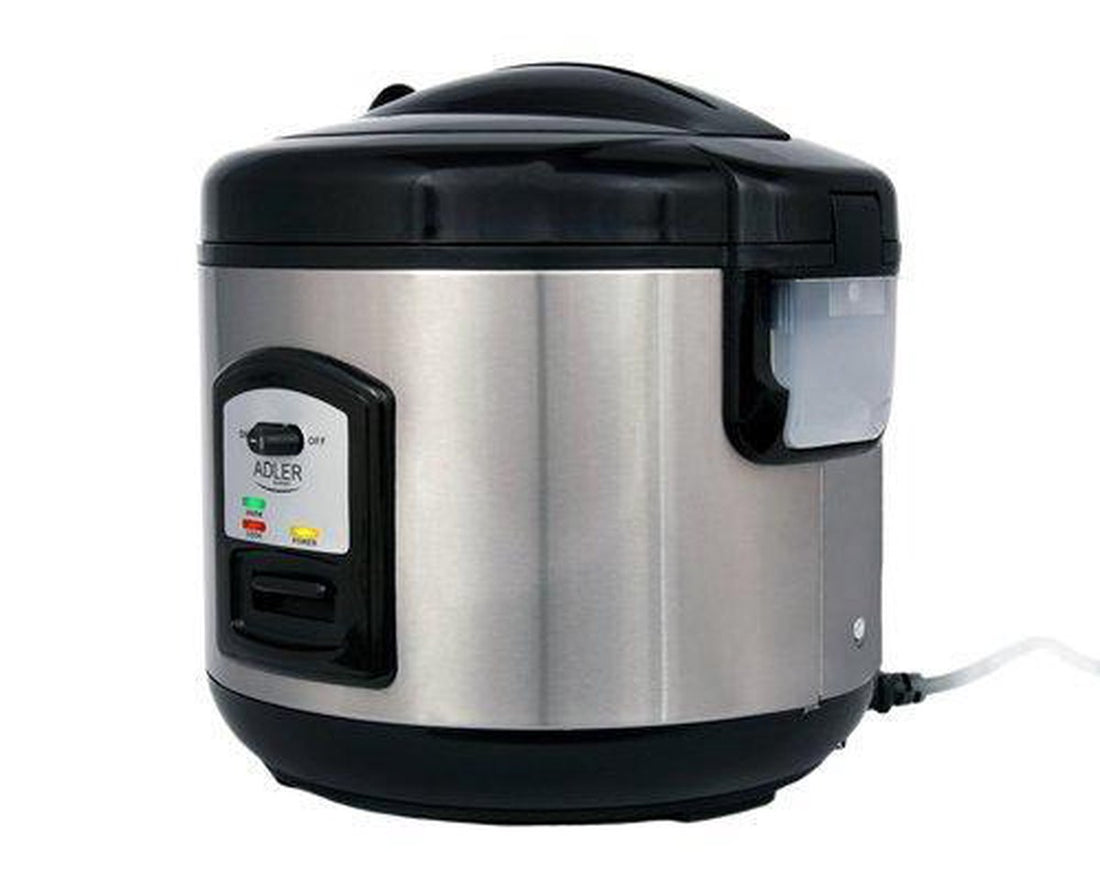 Adler AD 6406 - Rice Cooker 1.5 L
