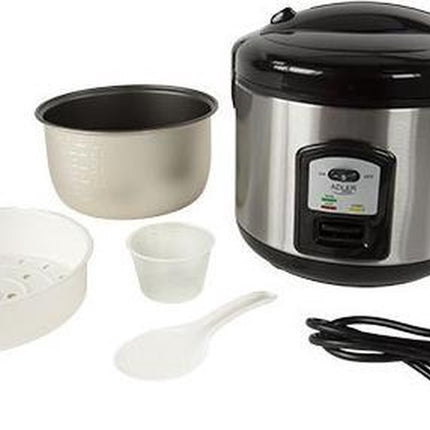 Adler AD 6406 - Rijstkoker 1.5 L