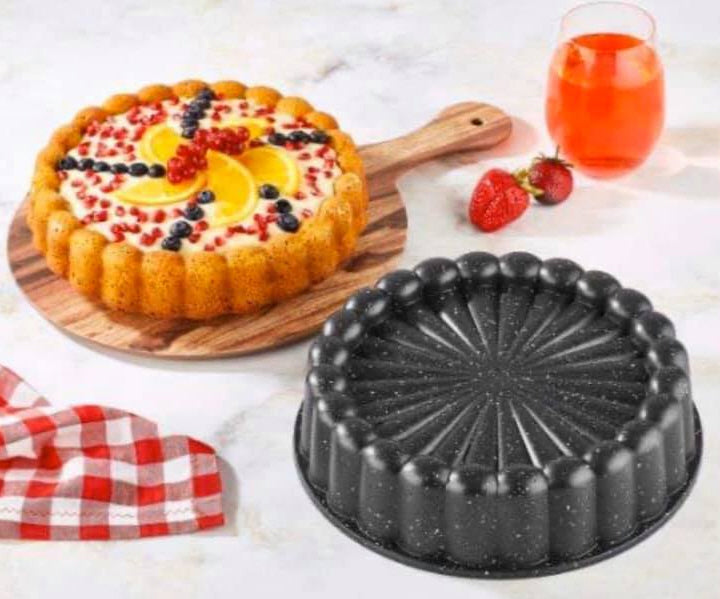 Cake tin – loaf pan 28cm