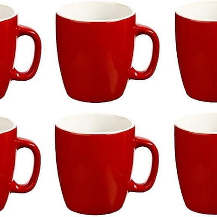 Secret de Gourmet, Senseo, koffie mokken 160 ml, 6 stuks