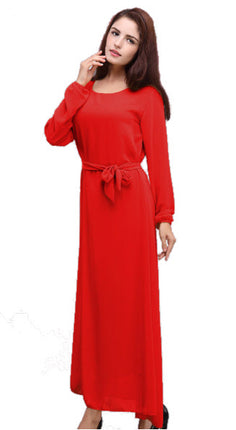 Bahraini Abaya