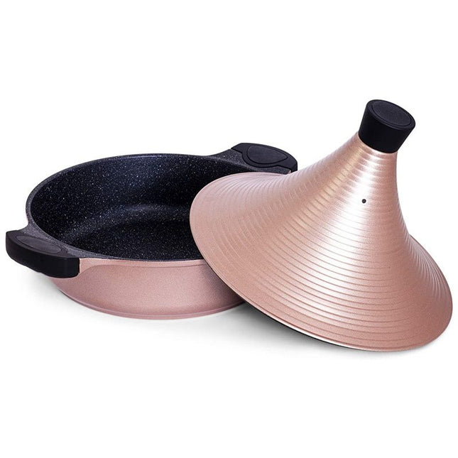 Tajine Agadir XL -Rose Gold