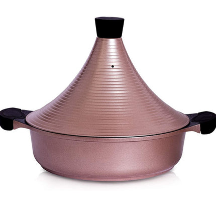 Tajine Agadir XL -Rose Gold