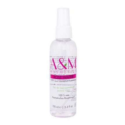A&M Rozenwater