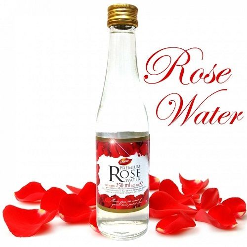 Premium Rose Water 250ml