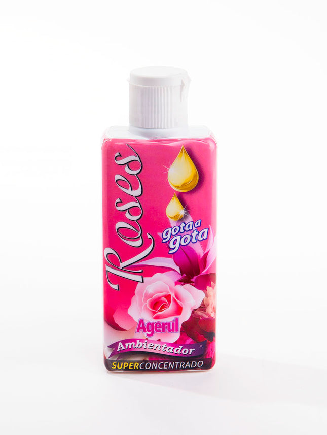 Gota gota Roses