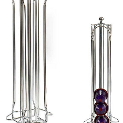 Roterende koffiecapsulehouder - 36 stuks