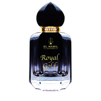 Royal Gold 50ml - El Nabil Parfum