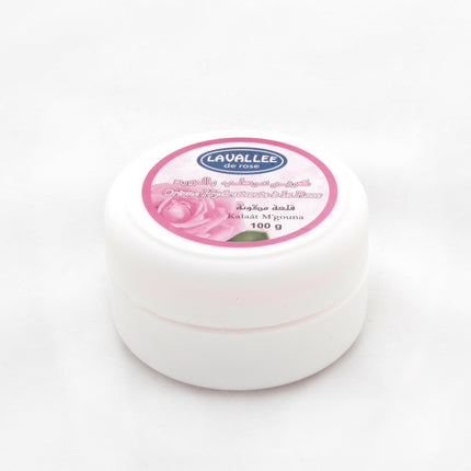 Rozencrème 100 ml.