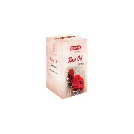 Rozen olie 30 ML