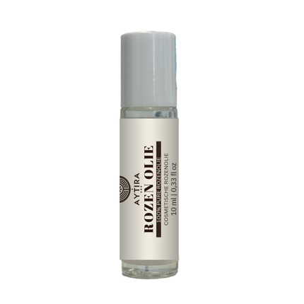 AYTIRA Rozenolie – 100% puur en natuurlijk | Luxe huidverzorging & aromatherapie
