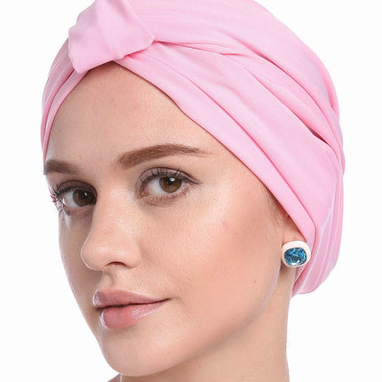 Turban twist