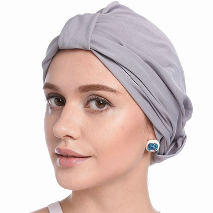 Turban twist