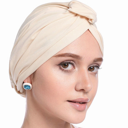 Turban twist