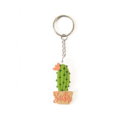 Sabr sleutelhanger