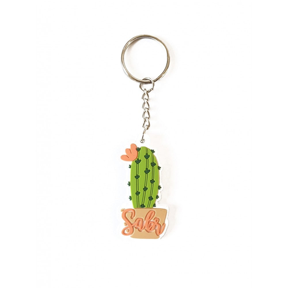 Sabr keychain