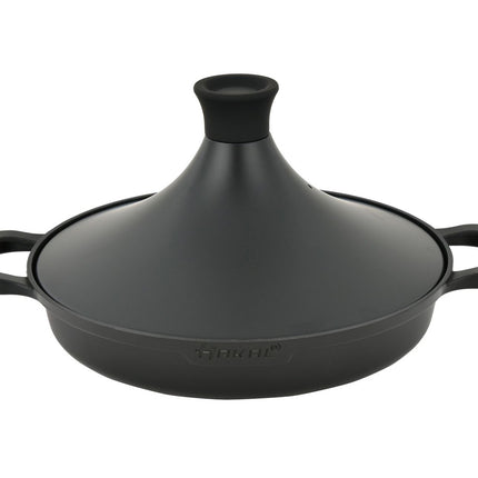 Tajine Saffron 30 cm -  Non-stick - Geschikt voor Alle Kookplaten