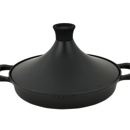 Tajine Saffron 30 cm -  Non-stick - Geschikt voor Alle Kookplaten