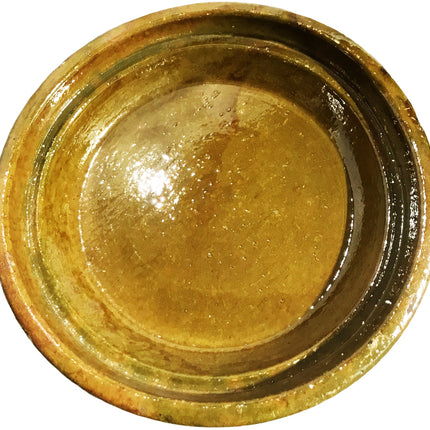 Sahara tiznit aardewerk tajine