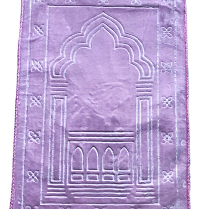 Luxe gebedskleed anti slip