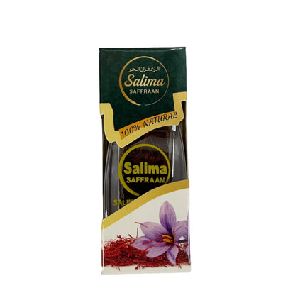 Premium Kwaliteit Saffraan draadjes - 1 gram
