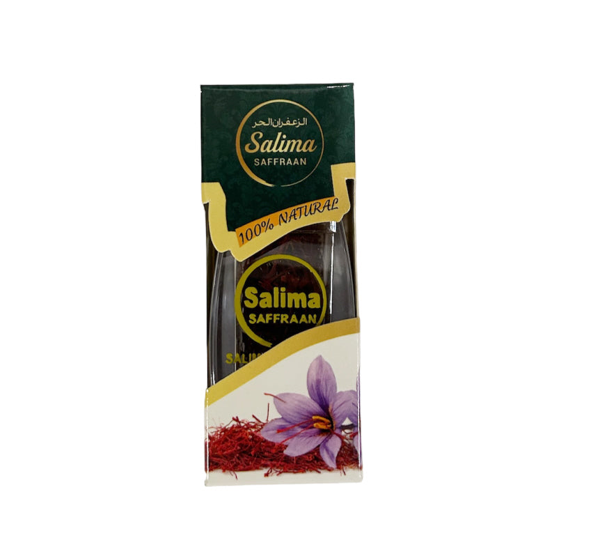Premium Quality Saffron threads - 1 gram