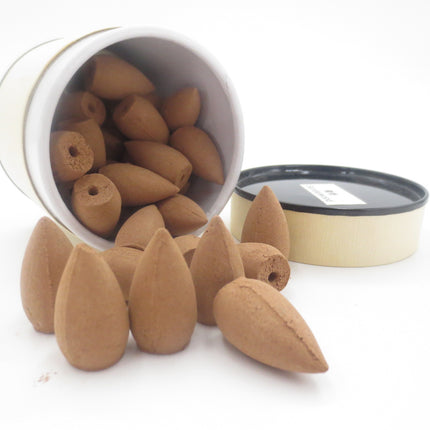 WIEROOK KEGEL - SANDALWOOD