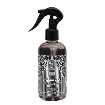 Sarah’s Oud Soultan Air Freshener 250ml