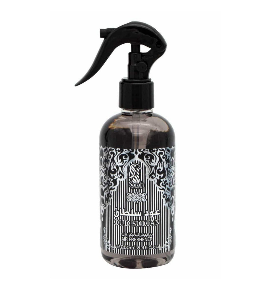 Désodorisant Oud Soultan Sarah 250ml