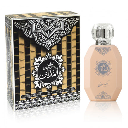 Parfum Sarah's Zahoor Al Madayen eau de parfum