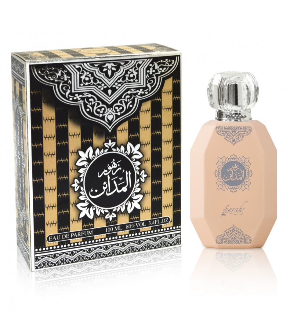 Parfum Sarah's Zahoor Al Madayen eau de parfum