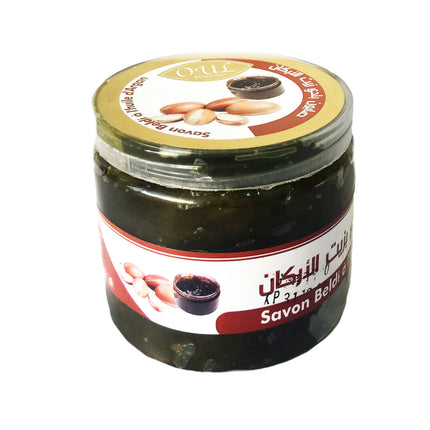 Savon Beldi met argan olie
