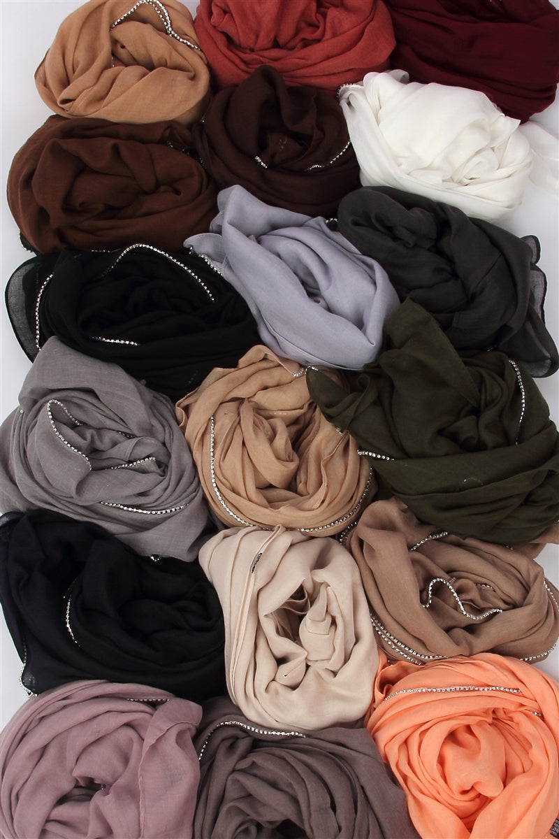 Foulard Diamant