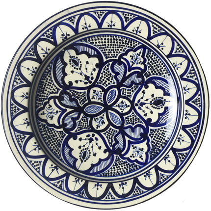 Schaal Tangier