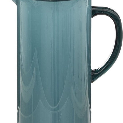 Sapkan/schenkkan karaf met deksel 1950 ml