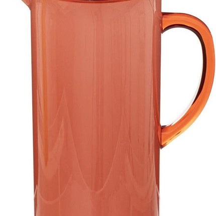 Sapkan/schenkkan karaf met deksel 1950 ml