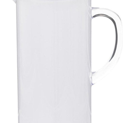 Sapkan/schenkkan karaf met deksel 1950 ml