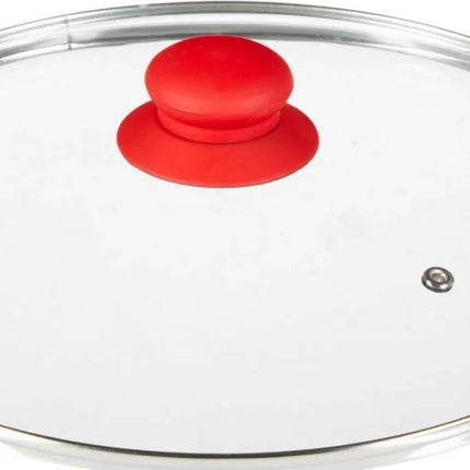 Secret De Gourmet - Kookpot - Inductie - Alu - Anti - Kleef - Ø 28 cm