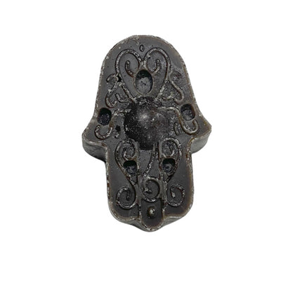 Marrakech Amber geurblokje khamsa