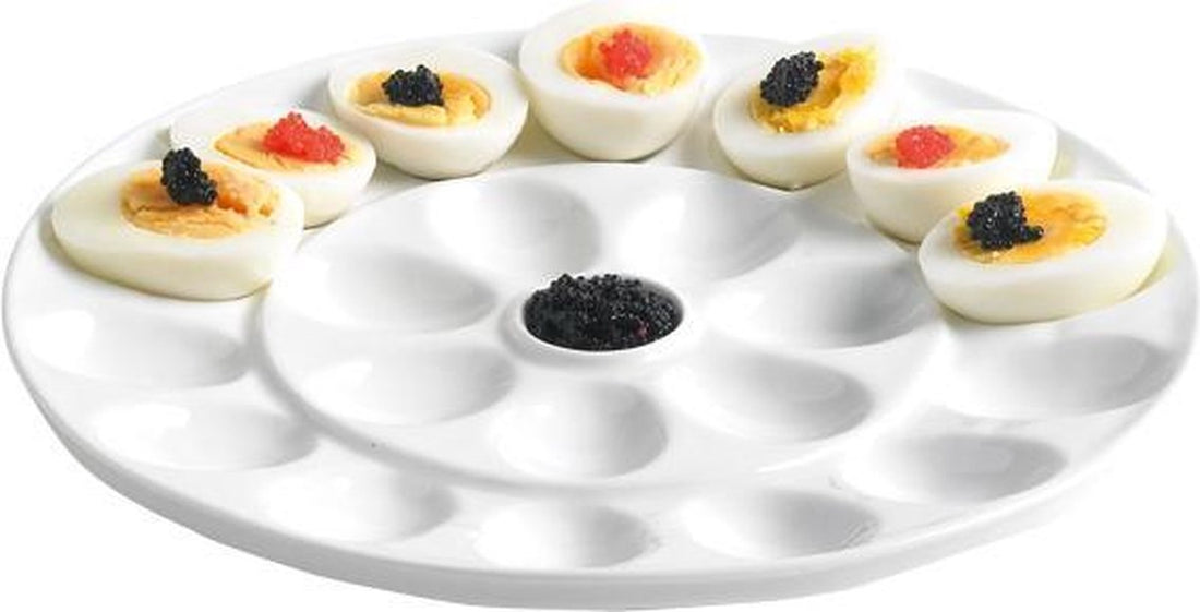 Cosy&Trendy egg serving dish - Ø 26 cm