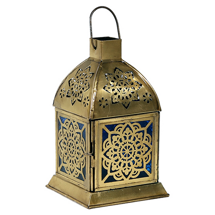 Sfeerlicht oosterse lantaarn Mandala