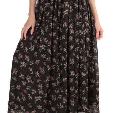 Maxirok floral