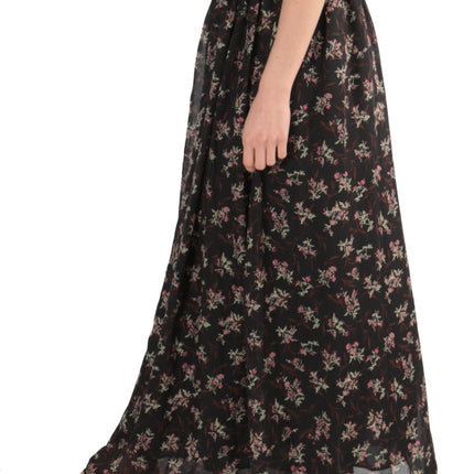 Maxirok floral