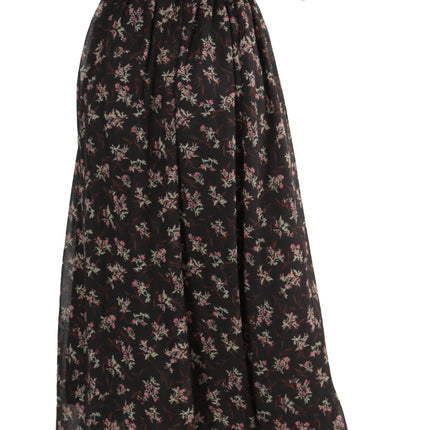 Maxirok floral