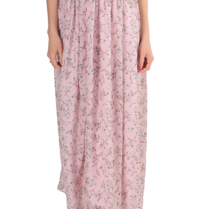 Maxirok floral
