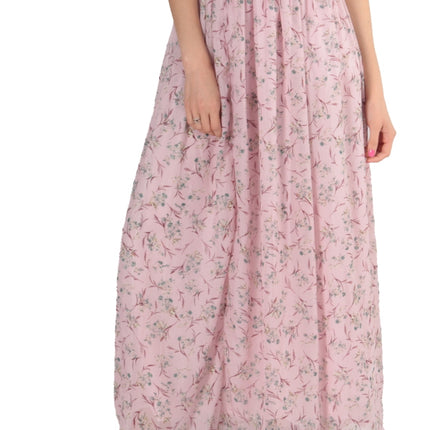 Maxirok floral