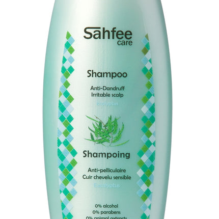 ANTI ROOS SHAMPOO